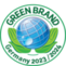Green Brand Award Germany